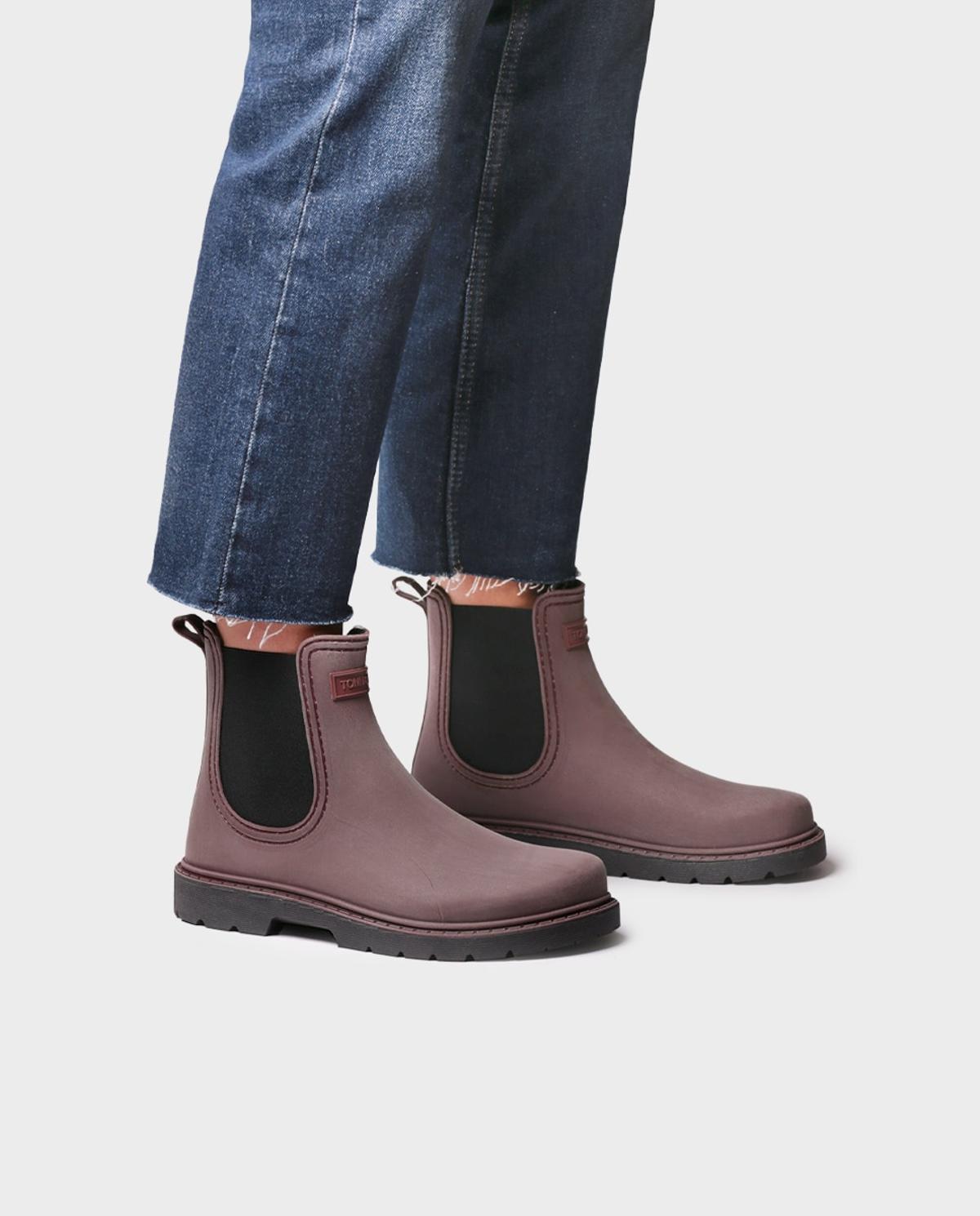 Bottines Chelsea