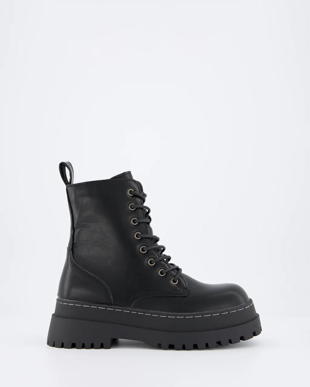 Bottes militaires Oulanka