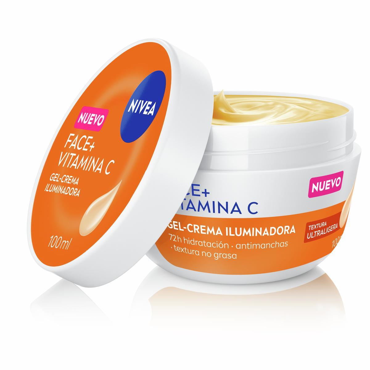 Nivea Vitamine C