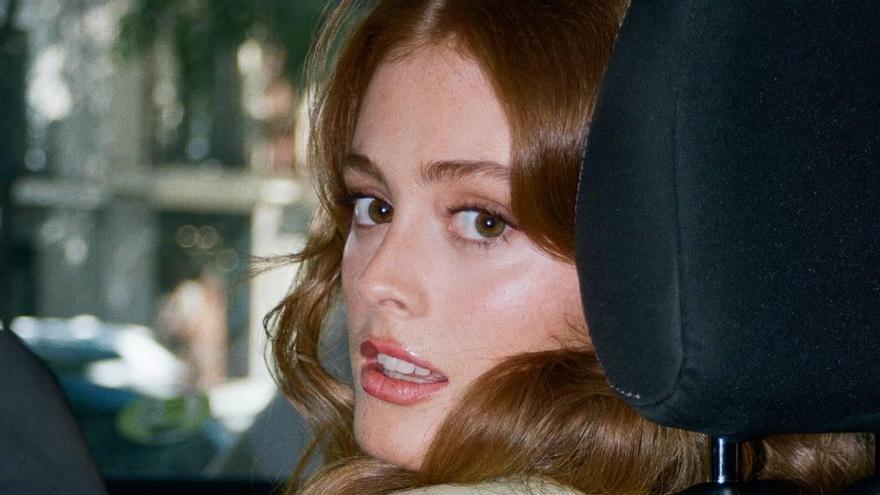 (Vidéo) Olivia Bay : "Je ne sais pas si l'amour est à la mode ; pour moi, ça n'a pas duré"
