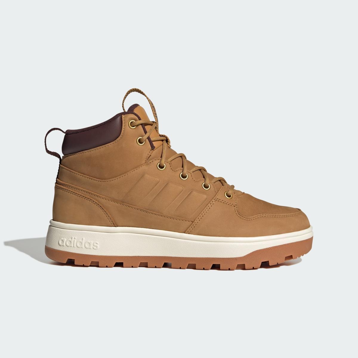 Bottes gelées