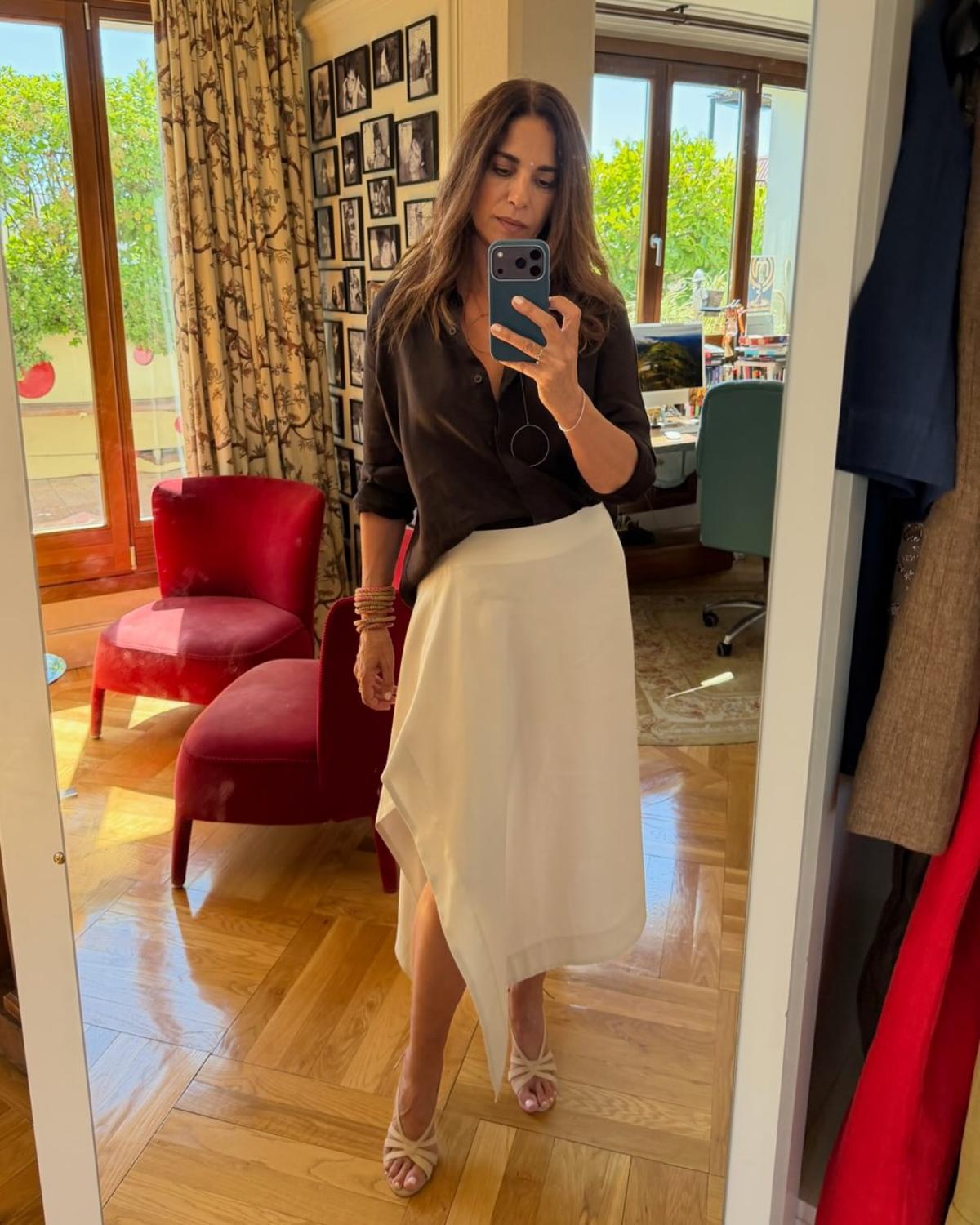 Marilo Montero
