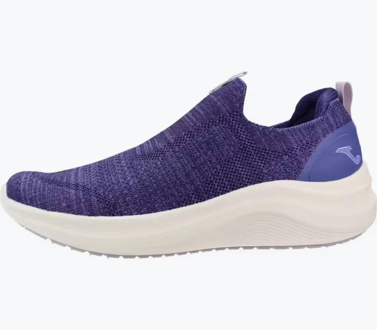 Baskets à enfiler Joma