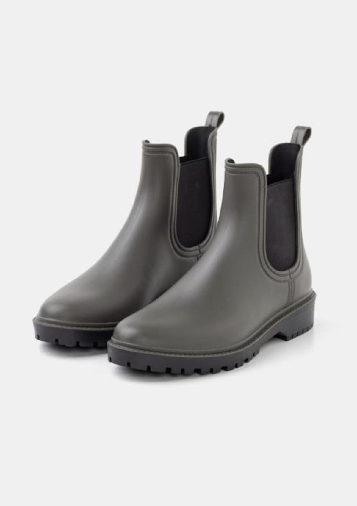 Bottines Chelsea