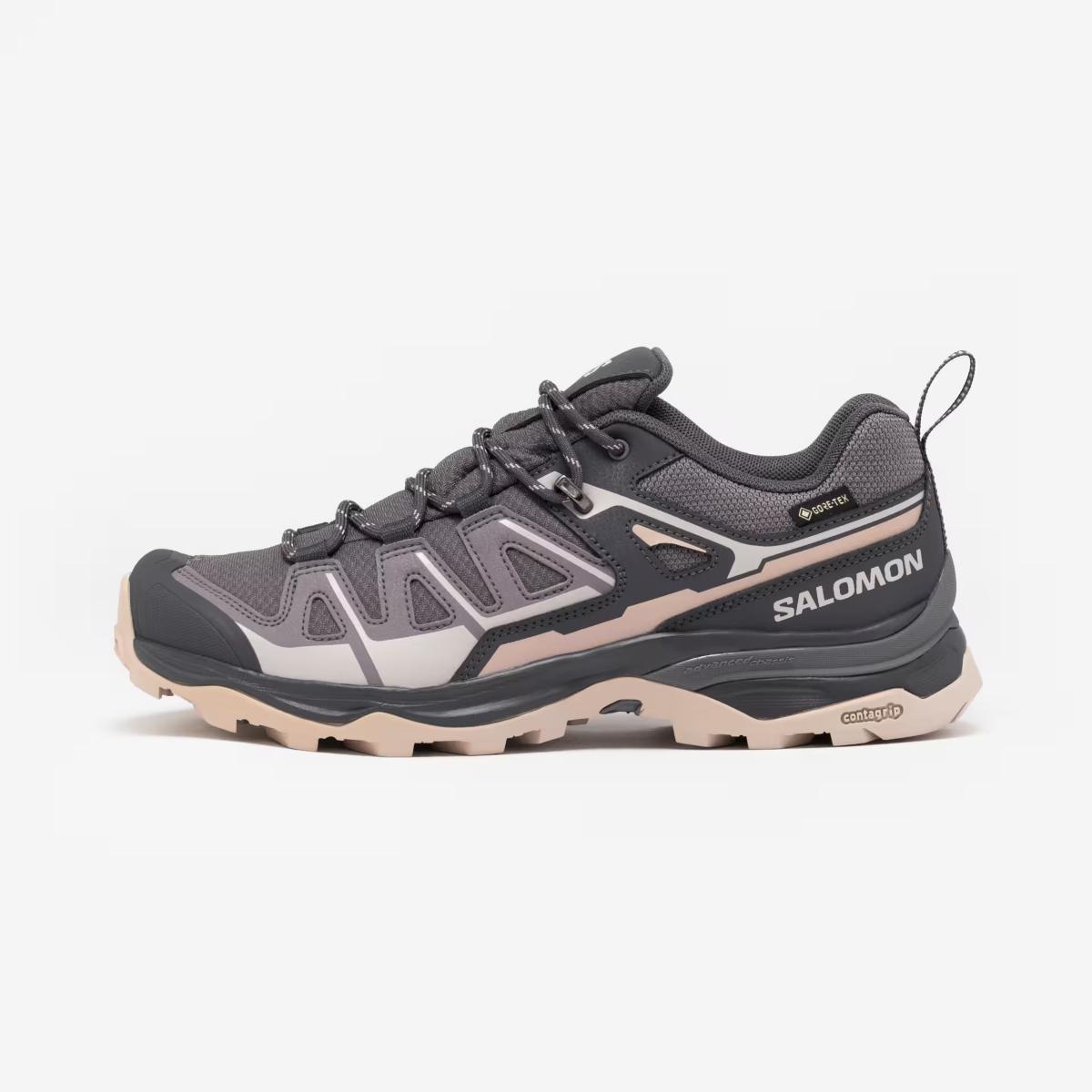 Baskets Salomon