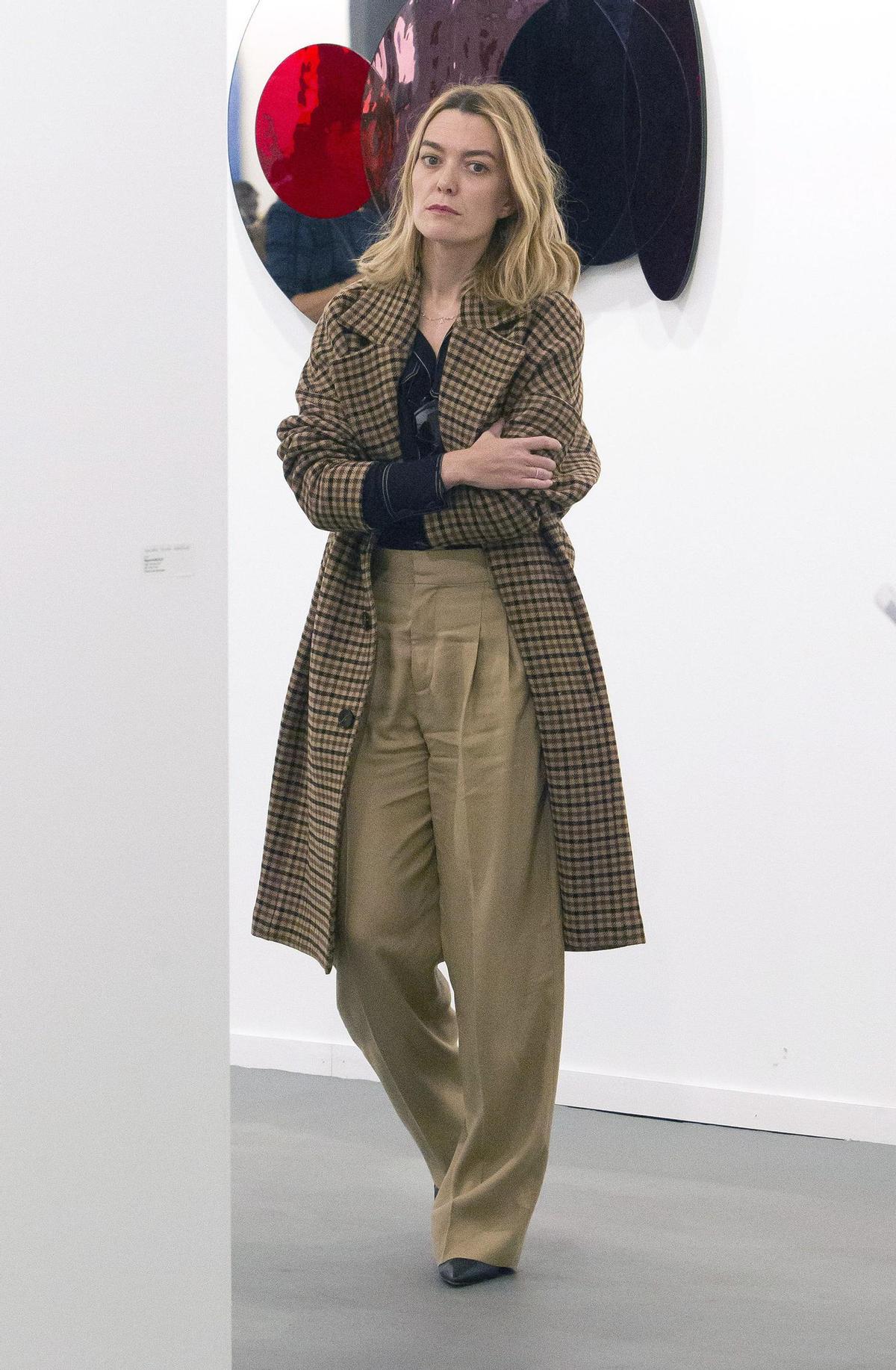 Style Marta Ortega