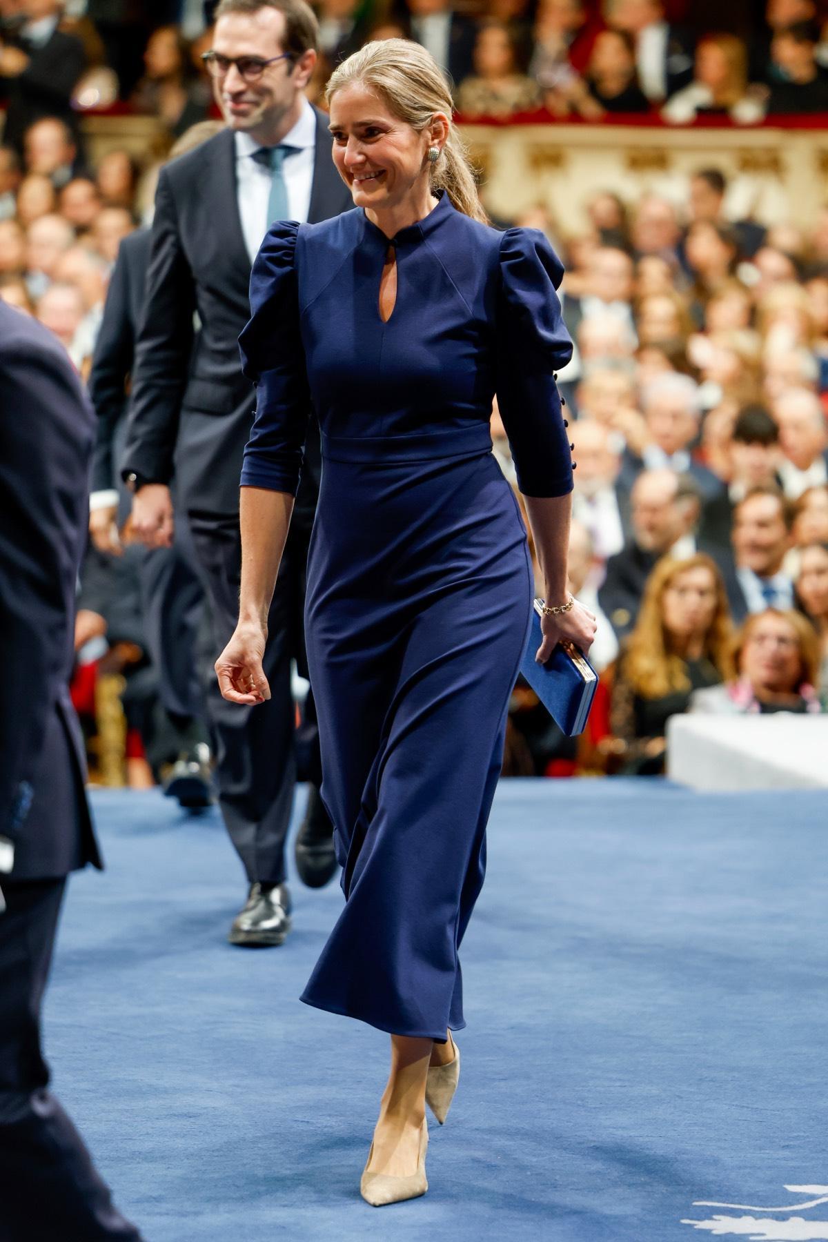 Le regard de Sara Aegesen sur les Prix Princesse des Asturies 2026