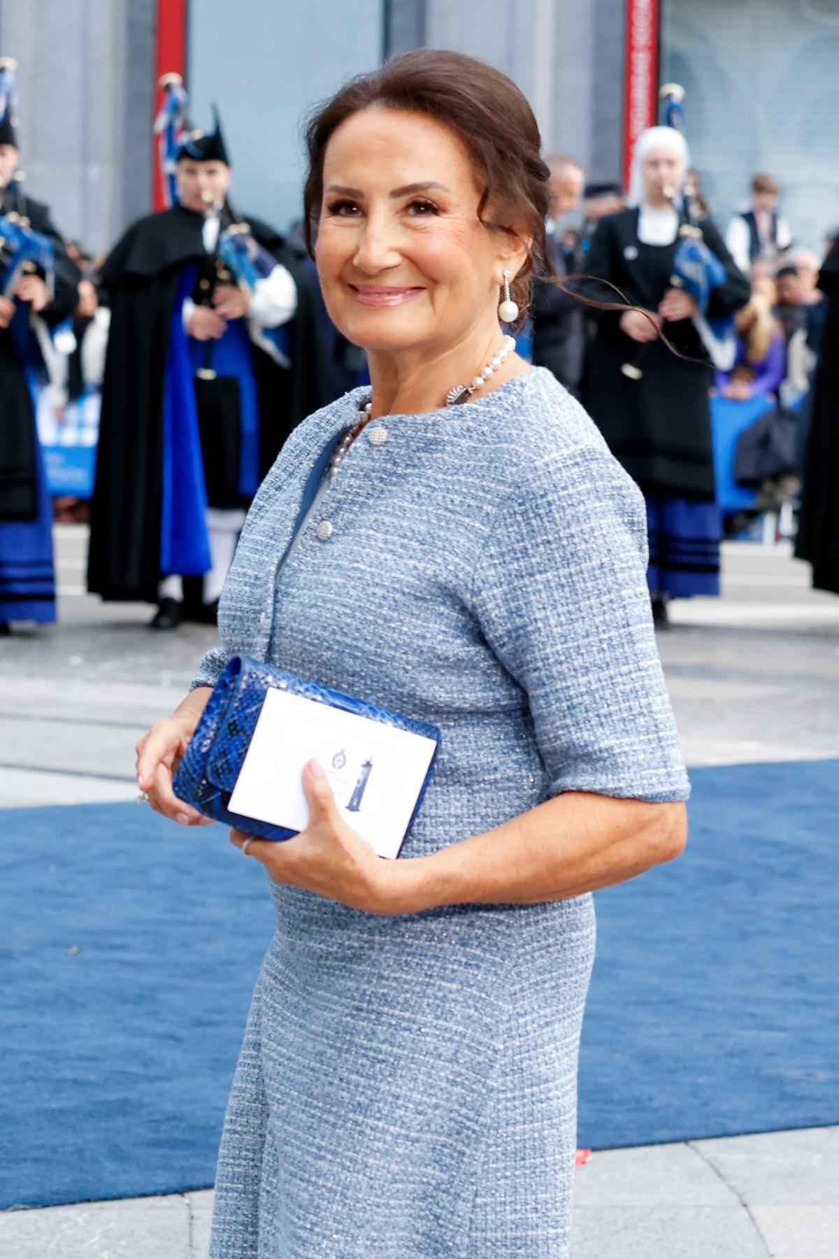 Le regard de Paloma Rocasolano sur les Prix Princesse des Asturies 2026