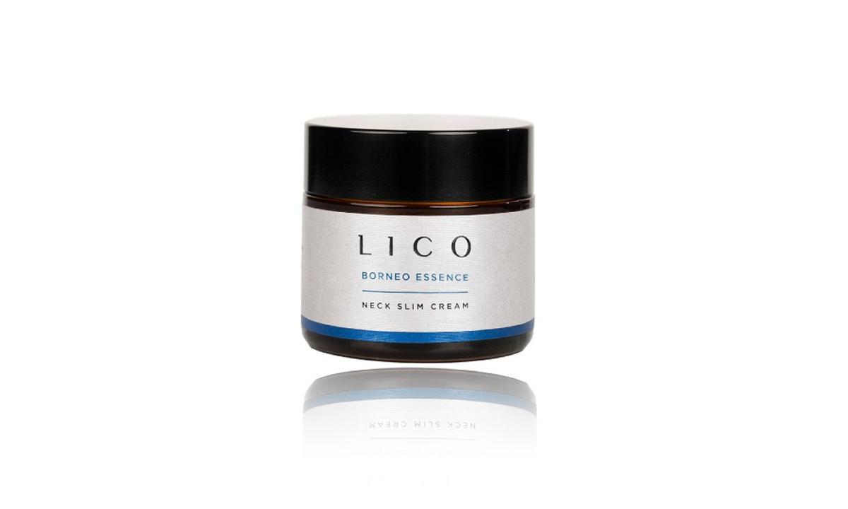Double menton, relâchement et perte de fermeté : la crème LICO Cosmetics qui aide à redéfinir l'ovale du visage