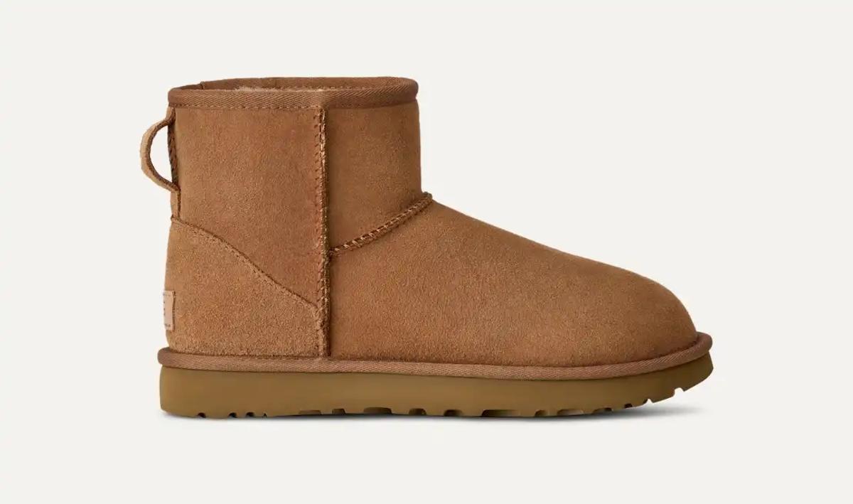 UGG Mini-bottes classiques