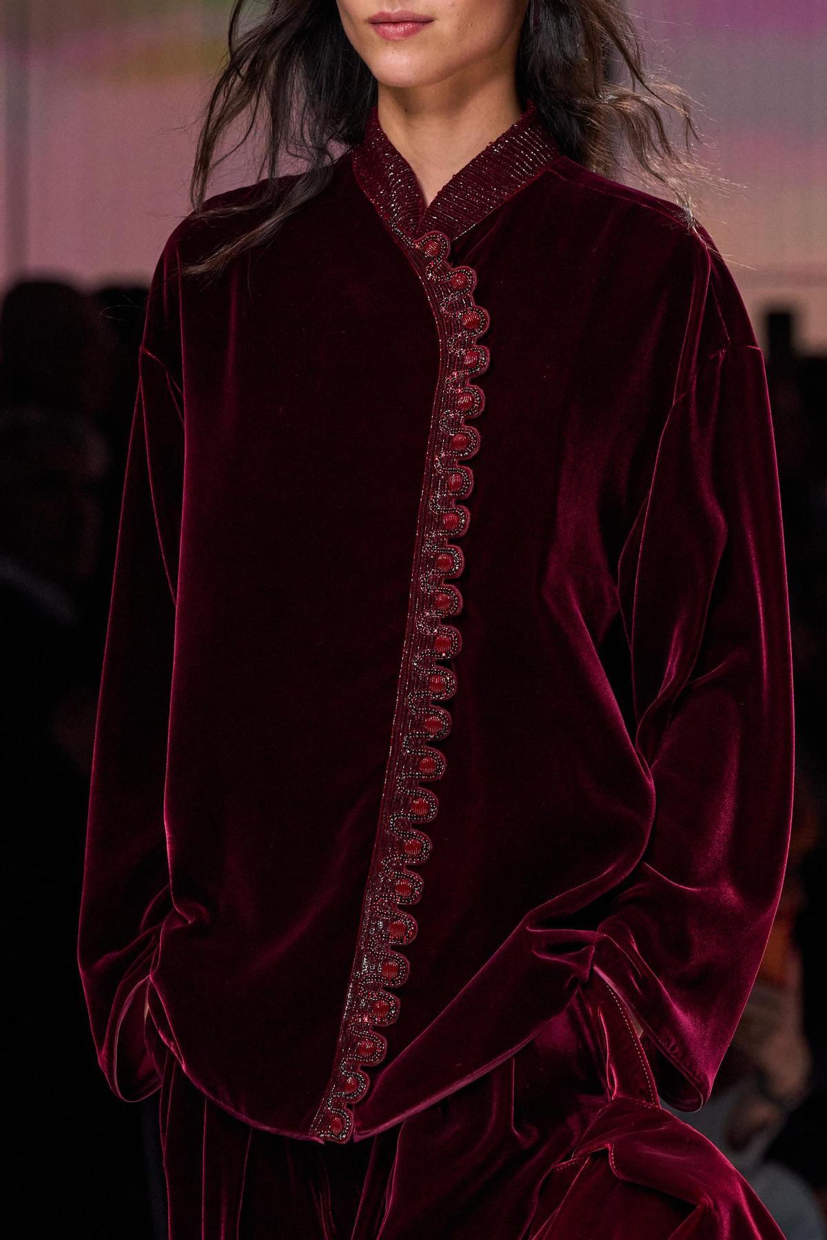 Giorgio Armani Automne-Hiver 2026/27