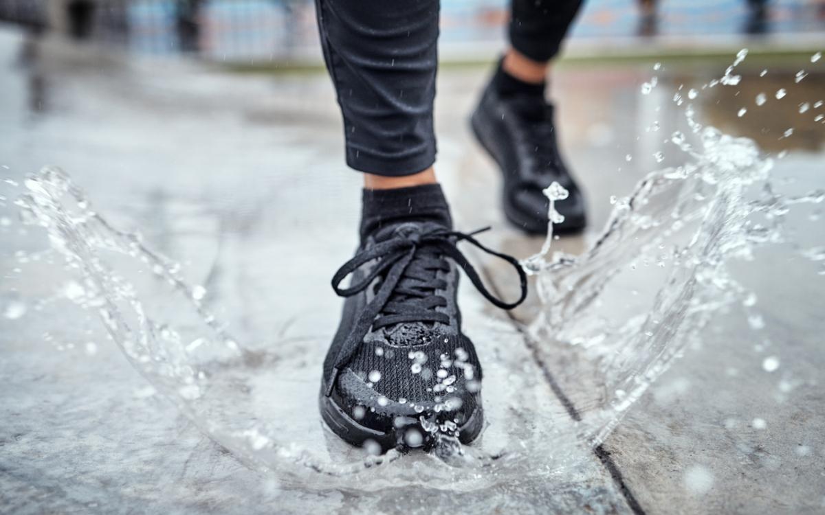 Comment choisir de bonnes chaussures pour les saisons les plus froides