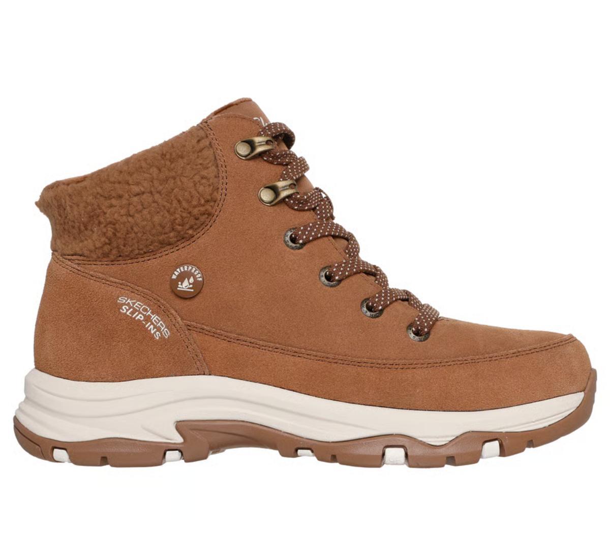 Bottes imperméables Skechers