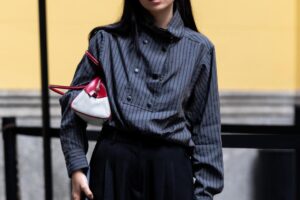 5 chemisiers habillés de Massimo Dutti qui ajouteront de l'élégance à vos looks d'automne avec des jeans et des vestes car ils ont l'air luxueux
