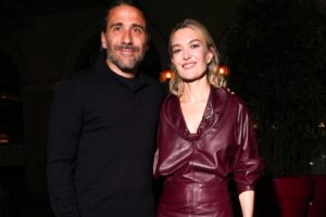 5 manteaux en laine Zara qui ont l'approbation de Marta Ortega pour l'hiver 2027 : avec une esthétique minimaliste luxueuse et des tissus de haute qualité pour résister au froid
