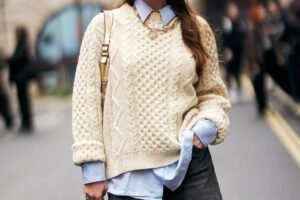 5 pulls tricotés Sfera qui surpassent Zara et Mango en élégance et que vous ne voudrez plus enlever tout au long de l'automne-hiver 2026 : pour moins de 35 €