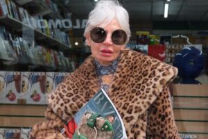 Adieu aux baskets blanches ennuyeuses : les nouvelles couleurs Bimba et Lola cazuela sont les plus recherchées à l'automne 2026