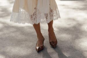 Adieu les sandales : 5 chaussures tendances de l'automne 2026 que les madrilènes les mieux habillées vendent dans cette marque espagnole du quartier de Salamanque