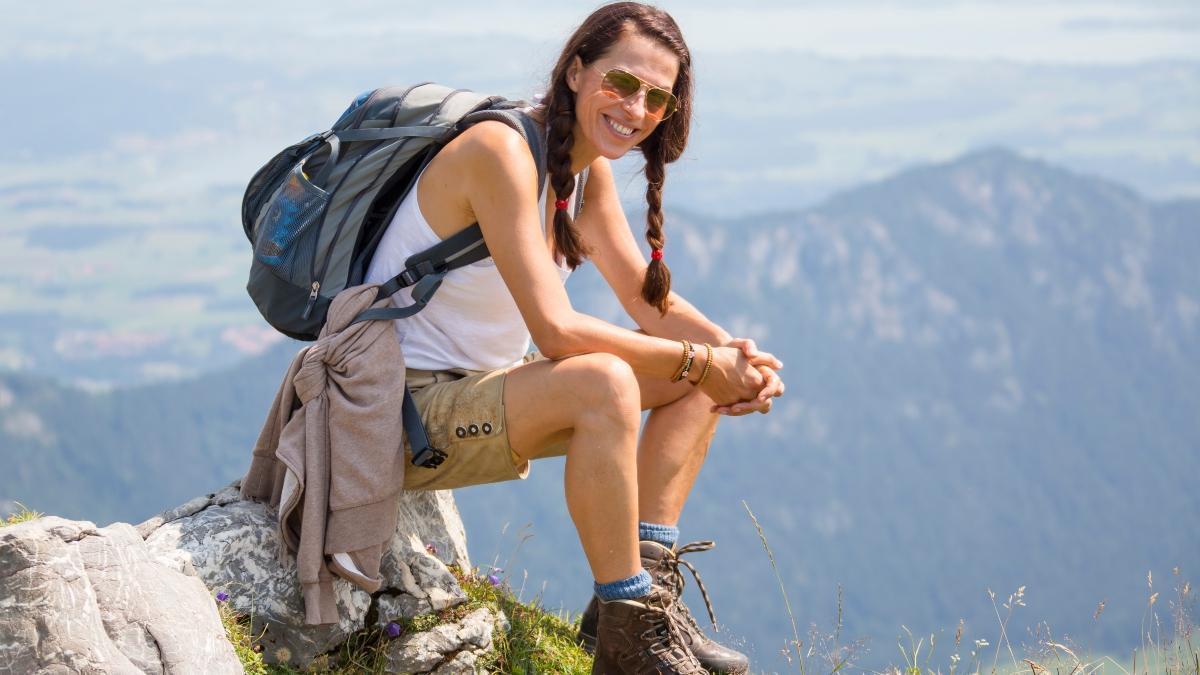 Este miércoles 7 de octubre llegan a Aldi las botas de ‘trekking’ estilo Columbia más buscadas: son impermeables, perfectas para caminar durante horas y cuestan menos de 20 euros