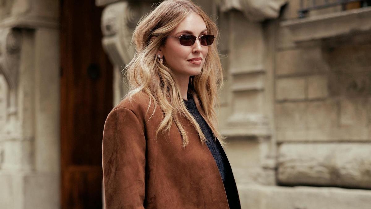 Acaban de llegar a tienda estas 7 botas en marrón chocolate, las sustitutas de las negras: te contamos cómo combinarlas para elevar un look a otro nivel