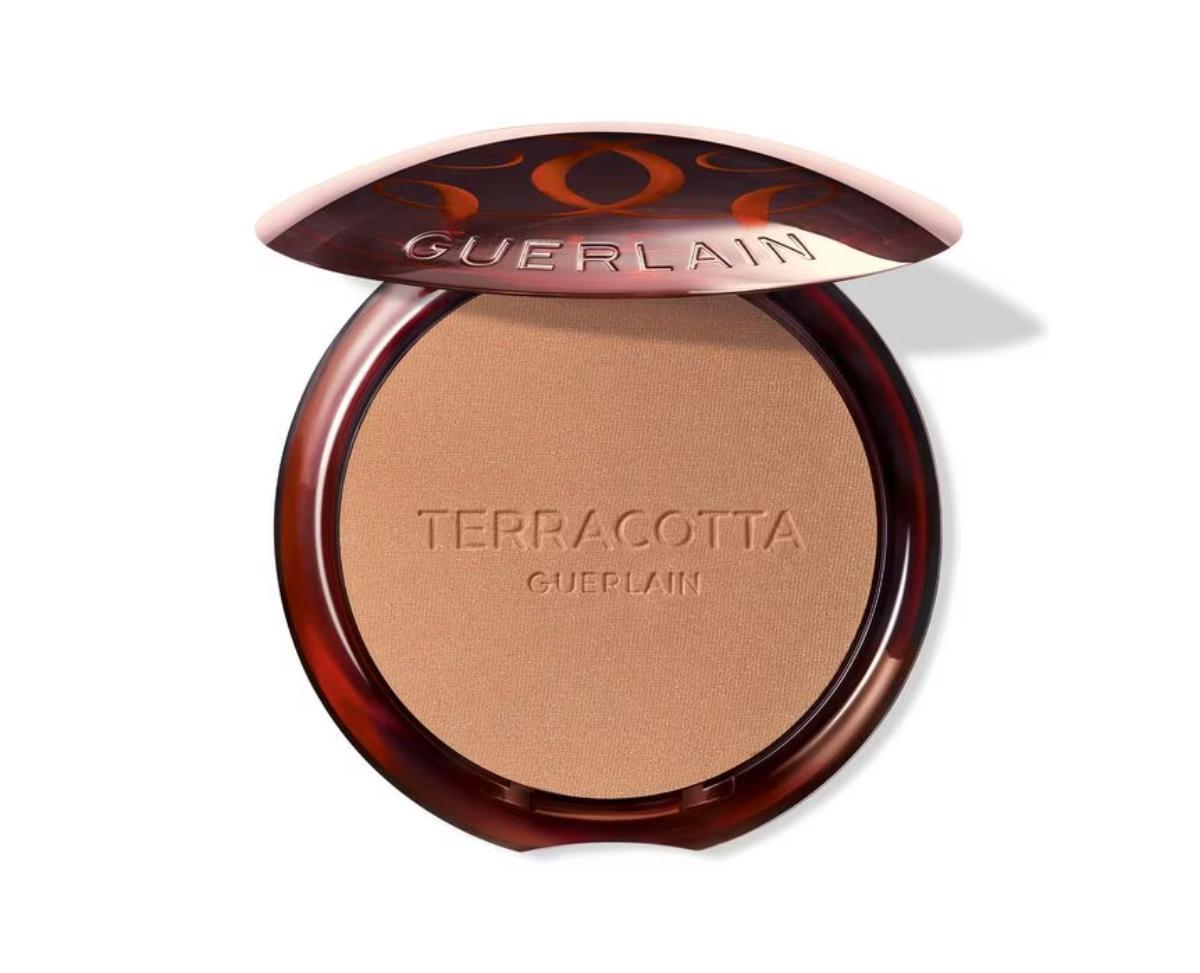 Guerlain Poudre Bronzante Terre Cuite