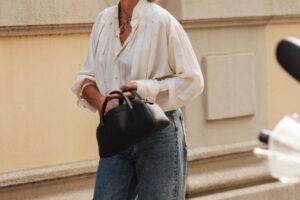 Comment s'habiller à la mi-saison comme les experts de la mode : 10 vêtements tendances automne 2026 de la marque espagnole qui a fait oublier les classiques Zara et Mango