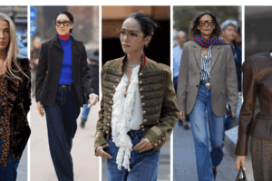 Comment superposer des vêtements comme un pro : découvrez 10 idées de tenues d'automne pour 2026