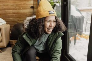 Decathlon réduit le prix des vestes The North Face les plus chaudes et les plus résistantes à la pluie