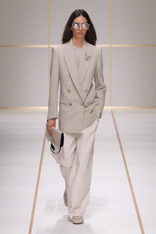 Giorgio Armani Milano Femme printemps - été 2027