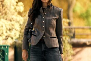 Elles viennent d'arriver et connaissent déjà un succès viral : 5 vestes habillées Zara qui deviendront l'uniforme star des classiques les plus élégants cet automne 2026