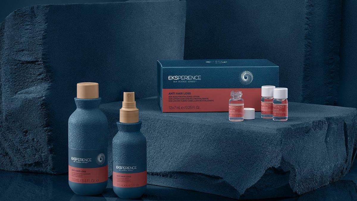 Eksperience™ Anti Hair Loss de Revlon Professional
