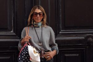Folie chez Massimo Dutti : pulls et cardigans à partir de 29,95 euros pour avoir une garde-robe d'hiver de luxe en dépensant très peu