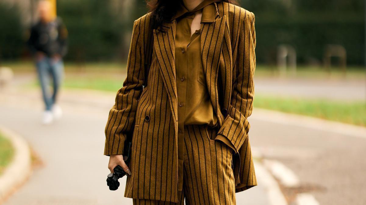 Arrasan sin parar en Zara: 5 conjuntos coordinados inspirados en las tendencias más virales del otoño que nos ayudarán a vestir bien en octubre