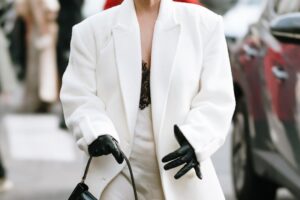 Ils respirent le luxe comme ceux de Sézane, mais ils sont de Mango : 5 manteaux en laine femme Mango qui feront la mode cet hiver 2026/27