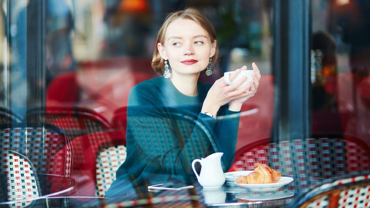Los mejores perfumes con olor a café