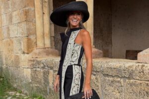 Invités mariage et baptême : 5 looks de marques espagnoles comme Inés Domecq qui vous feront oublier Zara et Mango (pour tous les budgets)