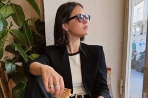 Isabelle Junot, Tana Rivera et les Andalous les plus élégantes ont déjà de nouvelles baskets pieds nus préférées, d'une marque espagnole : parfaites pour aller au bureau et marcher pendant des heures à l'automne-hiver 2026-2027 | CHAUSSURES PIEDS NUS