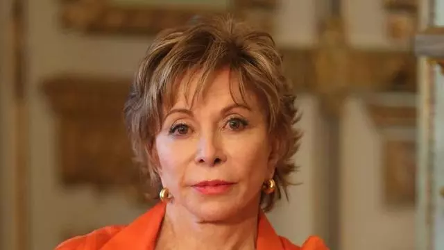 Roberto Bolaño sur Isabel Allende, lauréate du Prix Planeta 2026 : "Je ne pense même pas qu'elle soit écrivain, elle est écrivain"