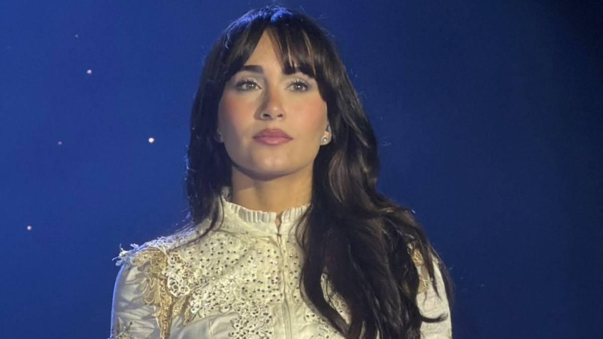El perfume que usa Aitana