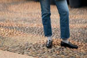 Les chaussures des années 50 qui font fureur parmi les chics catalans reviennent chez Mango, parce qu'elles sont confortables, élégantes et tendances en octobre 2026 | NOUVELLES DE LA MANGUE