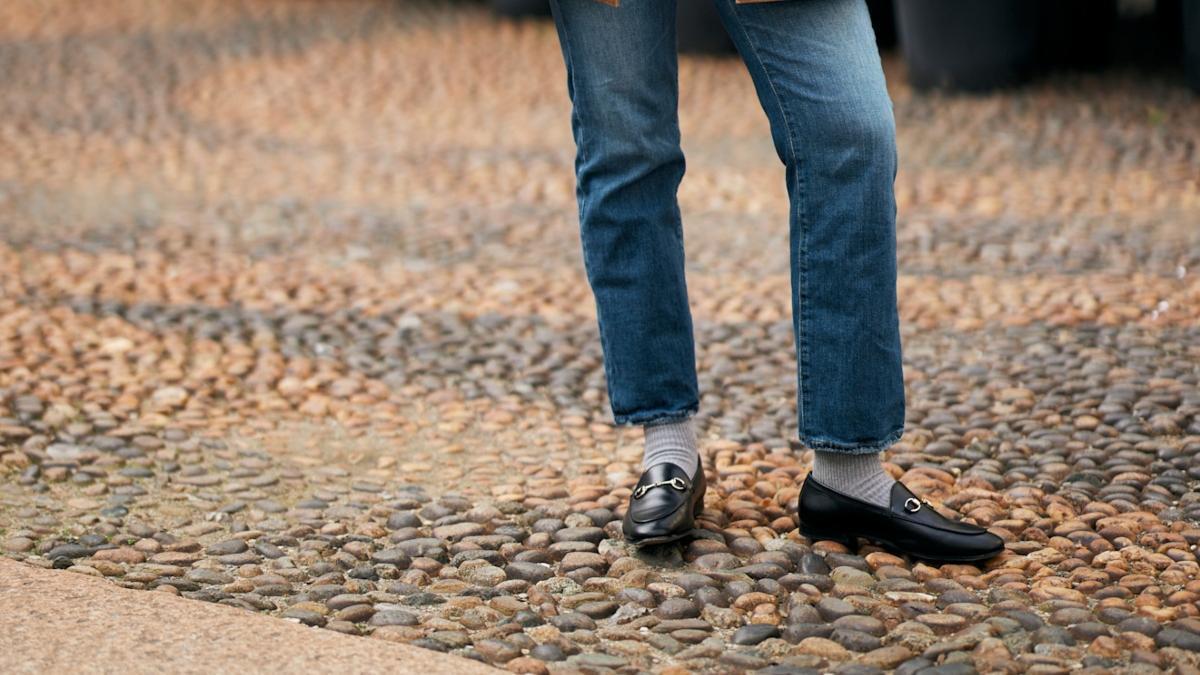 Vuelven a Mango los zapatos de los años 50 que arrasan entre las pijas catalanas, porque son cómodos, elegantes y tendencia en octubre 2026