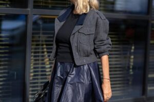 Mango lance les vestes en laine les plus élégantes pour l'hiver 2026 : un style classique luxueux, parfait pour les journées froides et très facile à combiner