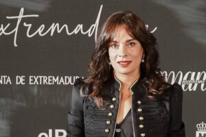 Marina Conde (La Condesa), Prix Designer des II Woman Extremadura Awards : « Le plus difficile n'est pas d'arriver, mais de rester »