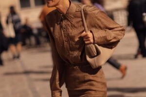 Massimo Dutti bat Zara avec ses nouvelles robes à manches longues pour l'automne 2026 : élégantes, luxueuses et parfaites pour lutter contre les basses températures