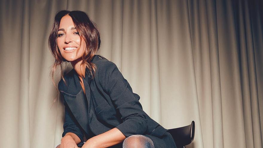 Paula Echevarría: