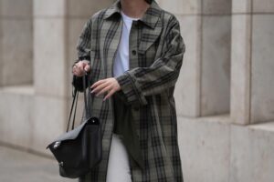 Sfera surpasse Zara et vend la parka matelassée imprimée de style « bohème » la plus luxueuse et la plus luxueuse pour l'automne 2026 : elle ressemble à une marque chère