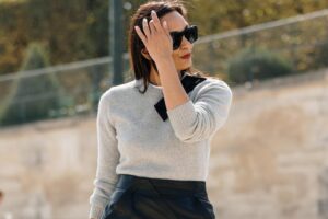 Zara Home présente des pulls tricotés à l'élégance classique, idéaux pour la mi-saison : basiques, de qualité et faciles à combiner avec un jean